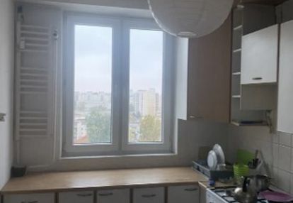 2-pokojowe mieszkanie na pradze-południe