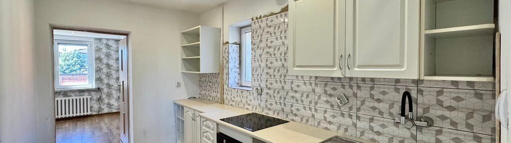 Duży dom z działką 2115 m² i 3 garażami rydułtowy