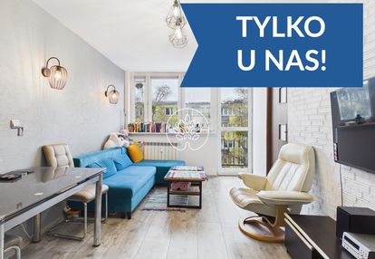 3 pokoje | fałata | balkon | przy umk i plaza