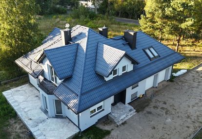 Przestronny dom dla rodziny w gdyni