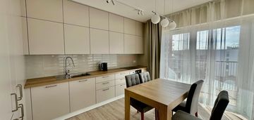 Apartament 4-pokojowy | pierwszy najem | 2 łazienki