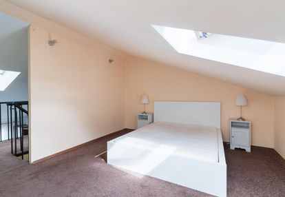 Bielany / 2 pokoje / 80m2 / balkon / garaż