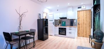 Świeżo po remoncie od architekta-m.miejskie-balkon