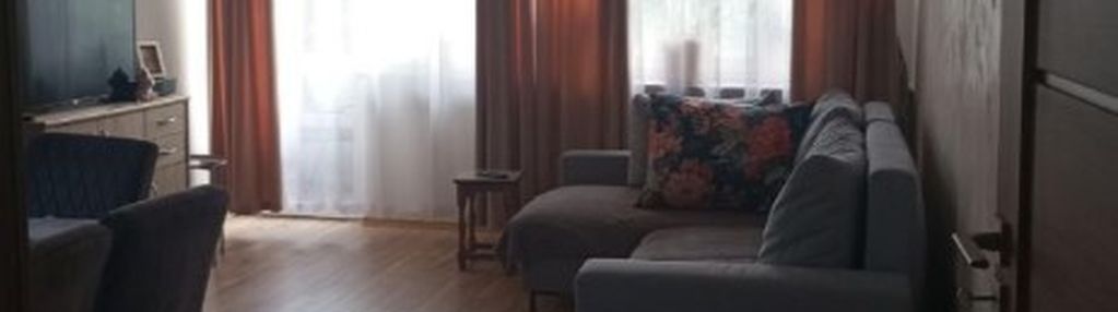 2-pokojowe mieszkanie na żoliborzu