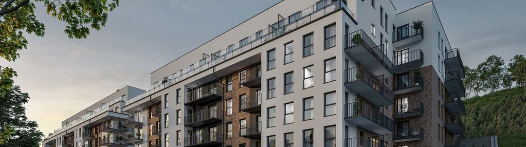 Nowoczesne mieszkanie 66,9 m² – gdańsk promocja!