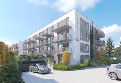 Płaszów, trzypokojowe, ogród 88 m2, i kw. 2027.