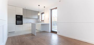 Bezczynszowe 3 pok.*60m2 *prokocim*balon*klima