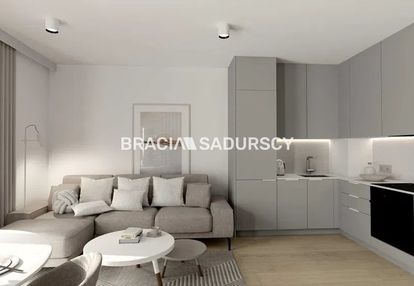 Mieszkanie dwupoziomowe w nowoczesnym stylu