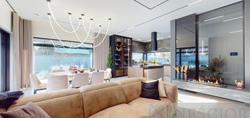 Luksusowy dom 231 m2 -spełnienie twoich marzeń