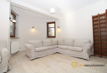 Przestronne mieszkanie z balkonem, piękna okolica