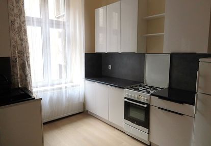 Przestronne mieszkanie 2 pokojowe, 57m2, 1 piętro