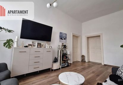 Duże mieszkanie 80 m2 świdnica