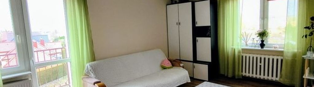 Kawalerka 28,70 m2 przy ul. matejki