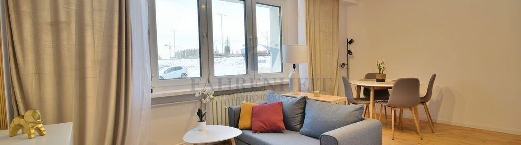 Tuż obok starówki, 2 pokoje, wirtualny spacer