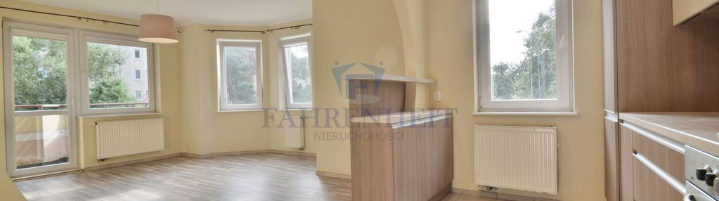 Ogrodzone osiedle w centrum pruszcza, wirtualny sp