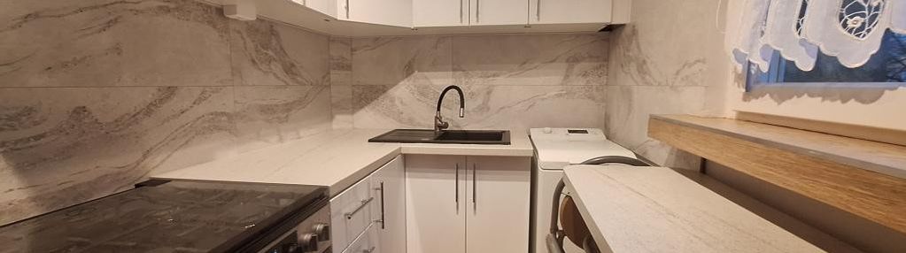 Umeblowane mieszkanie do wynajęcia!