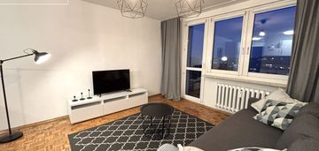 Kawalerka / w pełni wyposażone / inwestycja