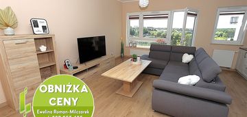 3 pok z windą, garażem i piwnicą