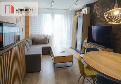 3-pokojowe mieszkanie, balkon, piwnica, iława