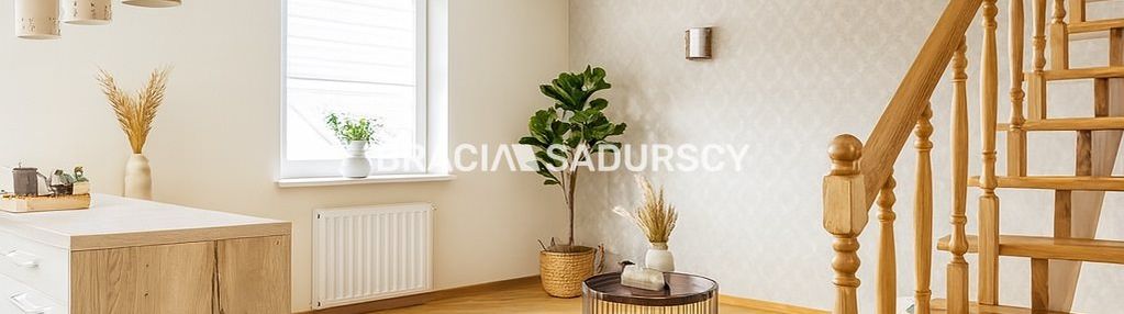 4 pokoje - kobierzyńska - 91,1m2