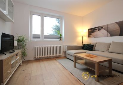 Przytulne | jasne | po remoncie | pierwszy najem