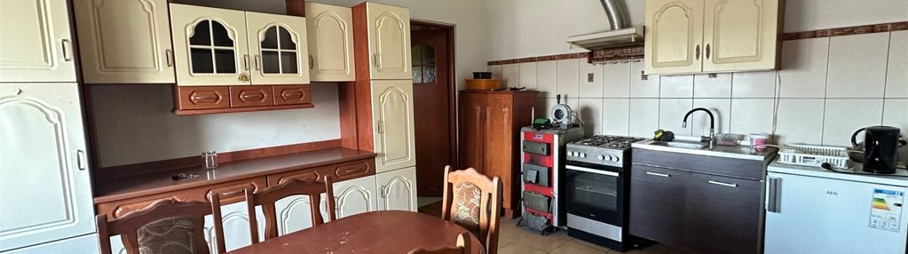 Przytulne mieszkanie bezczynszowe na wsi