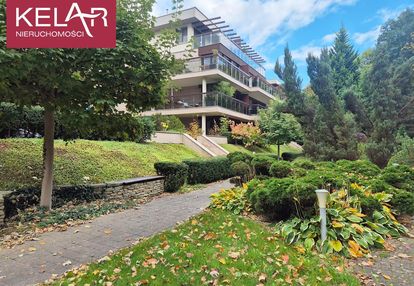 Lux apartament 200 m² z wyjątkowym widokiem