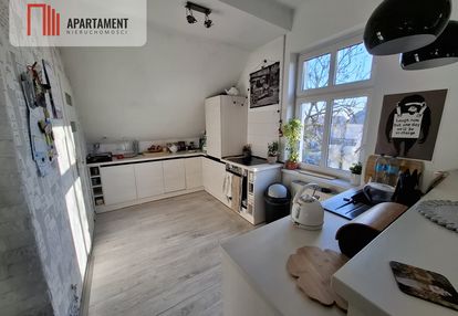 Mieszkanie w centrum nakła n/ notecią