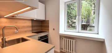 Po remoncie / dwa oddzielne pokoje / zwierzolubne