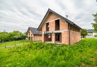 Przestronny dom wolnostojący, tyczyn, bez pcc!