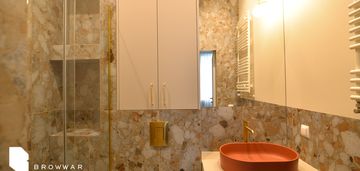 Luksusowy apartament w centrum poznania