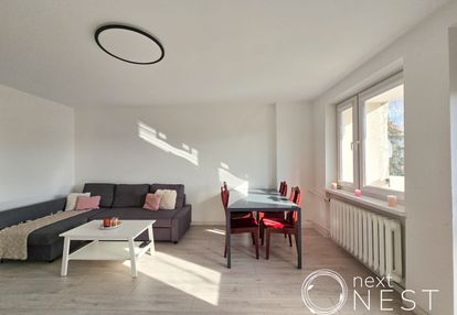 Ustawne 3 pokoje, rzymowskiego