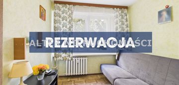 4-pokojowe mieszkanie przy ul. bema