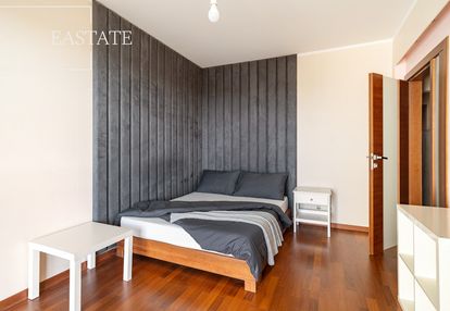 Park szęśliwicki | zielono | duża loggia