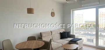 Funkcjonale m3 w apartamentowcu