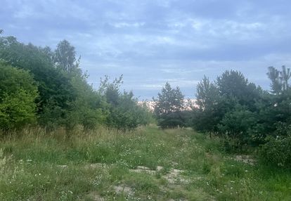 Złotniczki działka budowlana 1239m2