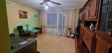 2-pokojowe mieszkanie na gocławiu