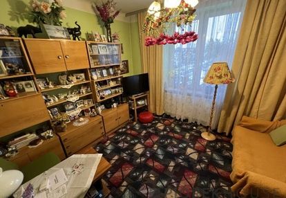 3-pokojowe mieszkanie na mokotowie