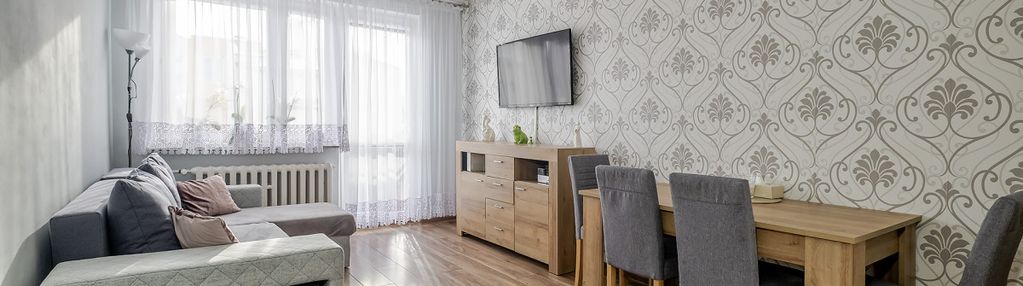 3 pokoje z balkonem | gdynia chylonia | gotowe!