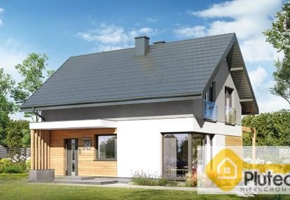 Dom jednorodzinny pod krakowem- blisko szkoły!