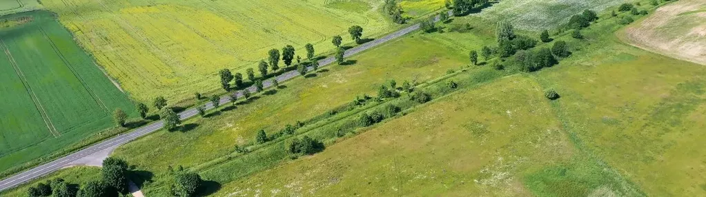 Działka na sprzedaż 2427m2