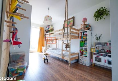 Do zamieszkania 3 pokoje