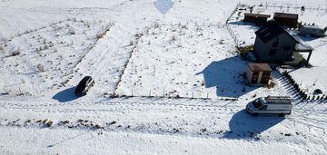 Działka budowlana nad morzem-wytowno