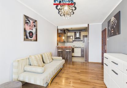 Mieszkanie 2-pokojowe | centrum piły | 42,4 m2