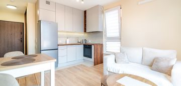 Pierwszy najem | słoneczne 2pok | balkon | bronowice | blisko uczelni