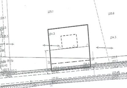 Działka na sprzedaż 1200m2