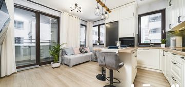 Nowoczesne 4 pokojowe na bronowicach