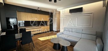 Elegancki penthouse na wynajem | ostatnie piętro!