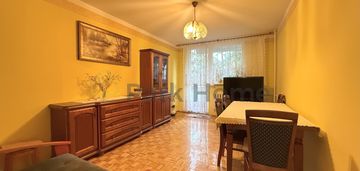 Śrem - mieszkanie 3 pokojowe, parter - 52,5 m2