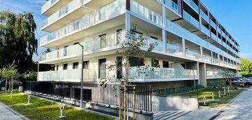 Nowe apartamenty w doskonałej lokalizacji  !